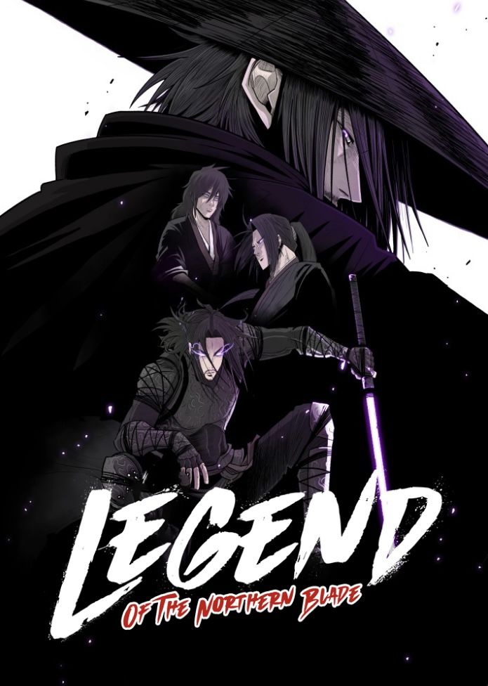 The Legend of the Northern Blade